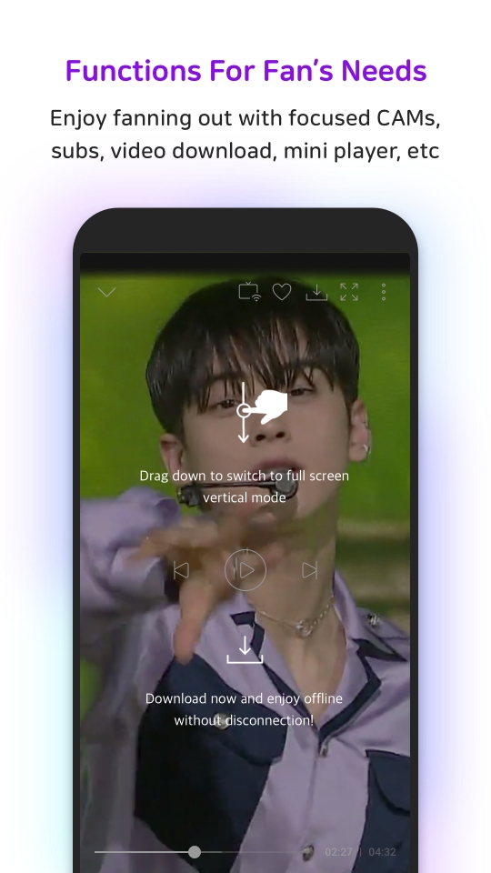 mubeat