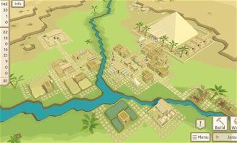 古埃及建设者黄山小程序开发价格