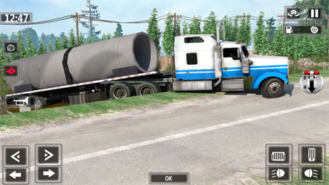 泥泞卡车模拟器兰州怎么开发一款app