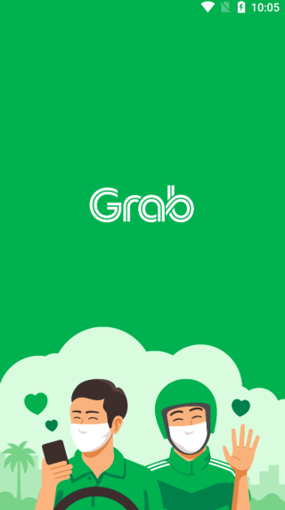 Grab国际版毕节本地开发app