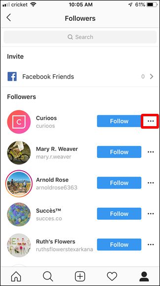 instagram网页版