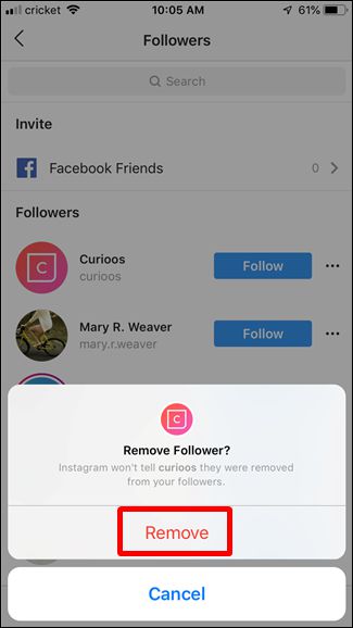instagram网页版