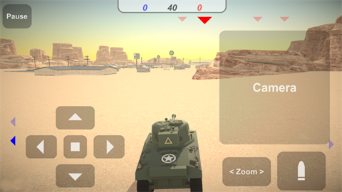 坦克世界战斗模拟器北京新开发的app