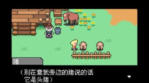 地球冒险3gba中文版
