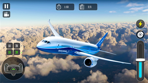 飞行员飞行模拟昆明app开发者平台