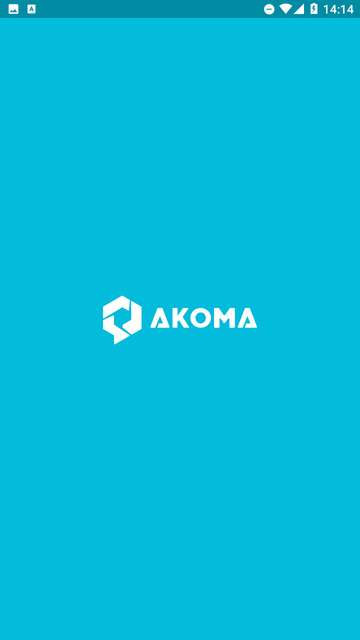 Akoma