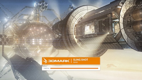 3DMark