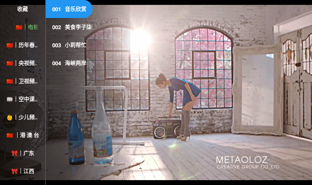 龙龙影视