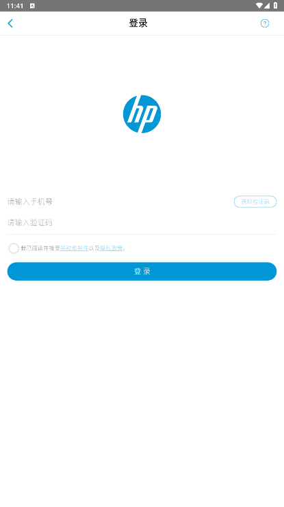 HP惠普商城