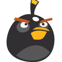 愤怒的小鸟经典版中文西安开发app好的公司
