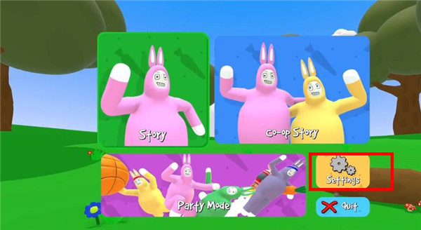 超级兔子人多人联机版2023银川知名app开发团队