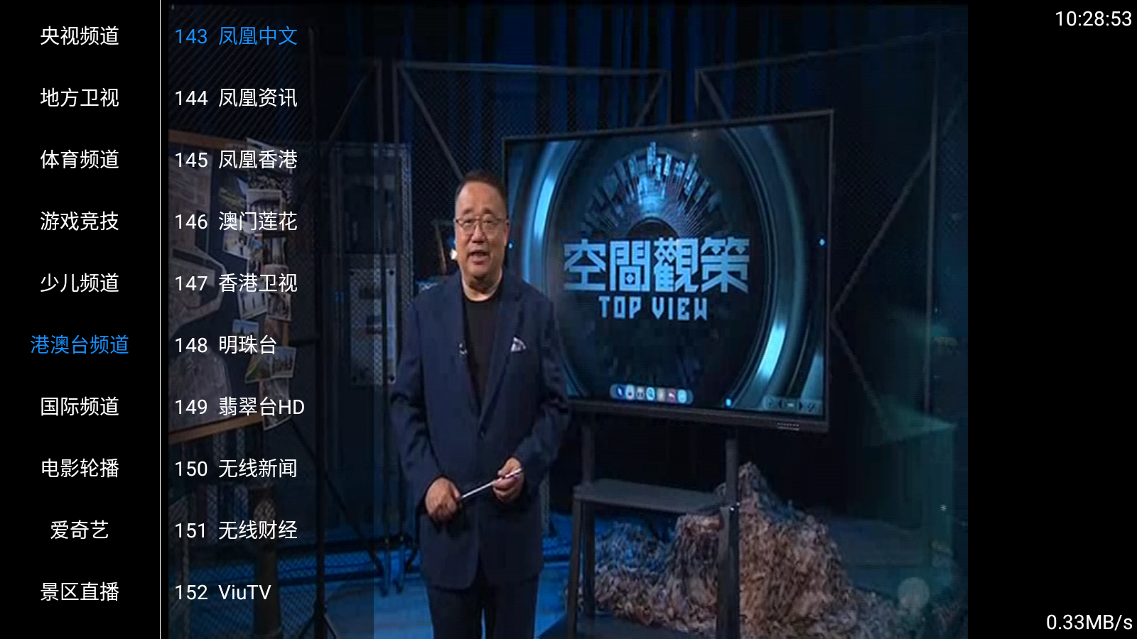 TVBox