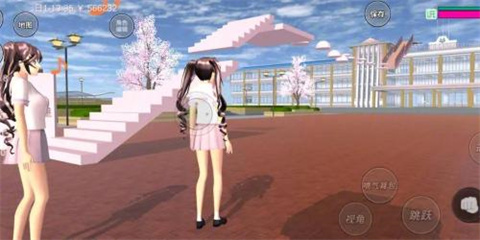 樱花校园模拟器1.039.99四平开发app开发