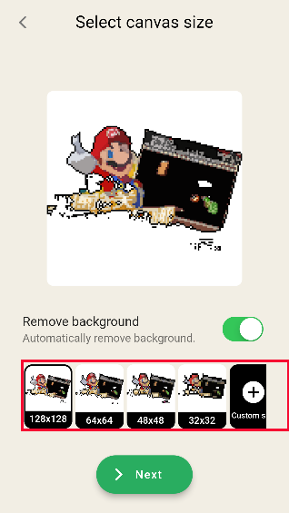 PixelMe中文版