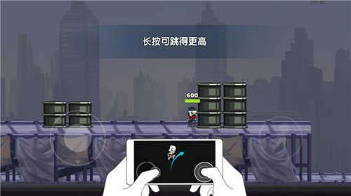 灵魂忍者中文版西安开发 app