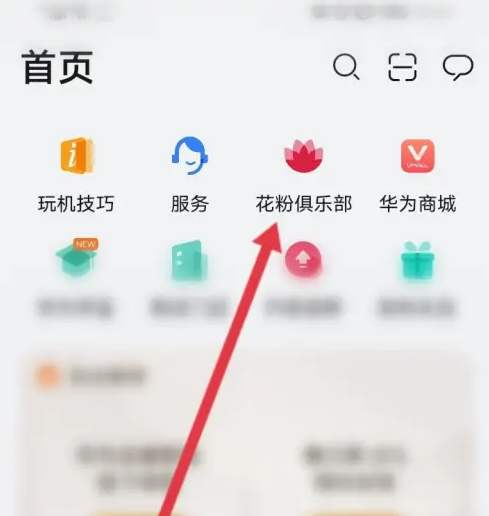 花粉俱乐部