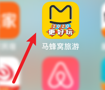 马蜂窝
