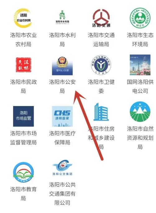 看洛