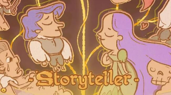 Storyteller手游