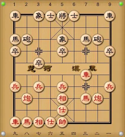 中国象棋单机版