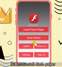 Adobe Flash Player