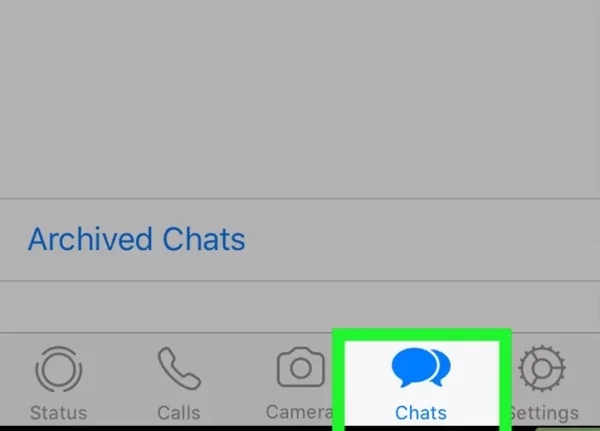 WhatsApp软件