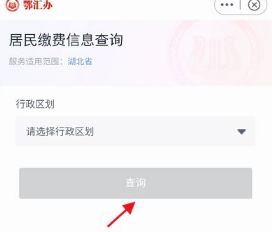 湖北政务服务鄂汇办