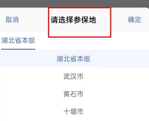 湖北政务服务鄂汇办