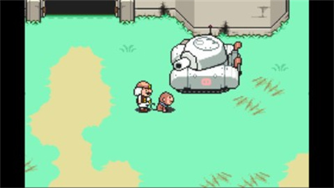 地球冒險3