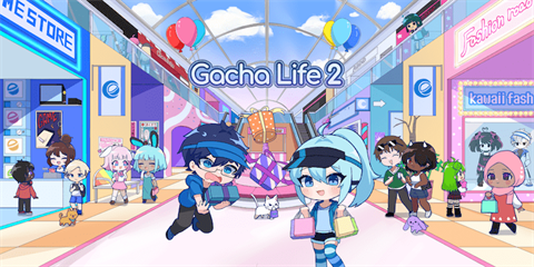 加查生活2汉化版