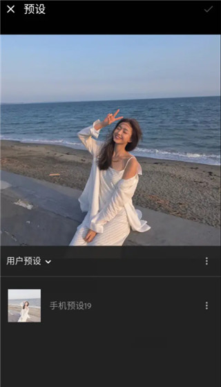 lr中文版