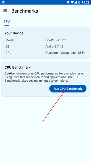 Geekbench6