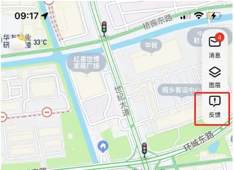 腾讯地图导航九江app开发过程