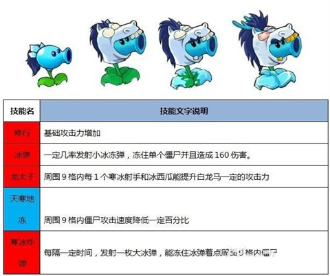 植物大战僵尸龙宫版