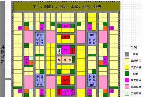 模拟城市我是市长离线版2023