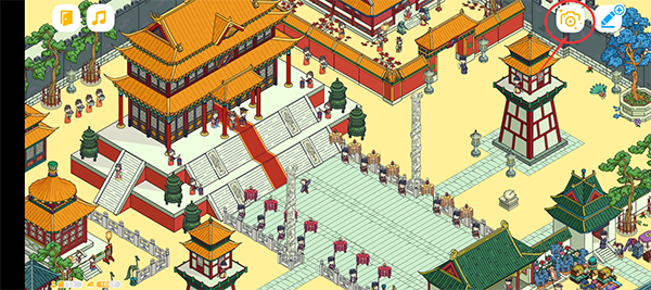 拖拖小鎮(zhèn)穿越忙碌的世界2023