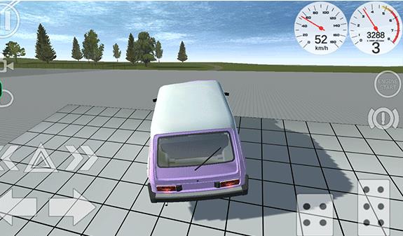 车祸物理模拟器免广告福建制作app需要多少钱
