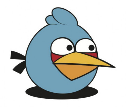 愤怒的小鸟1正版广州app快速开发平台