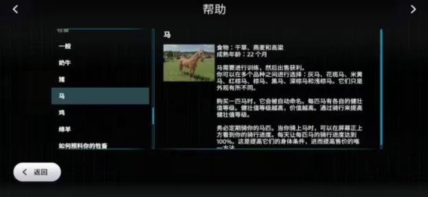 模拟农场23中文正版