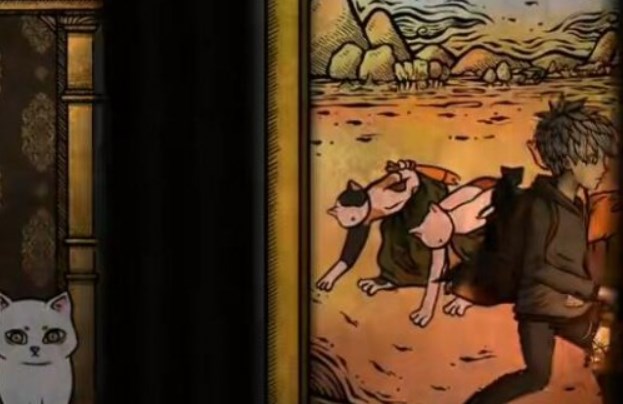 猫博物馆免费版