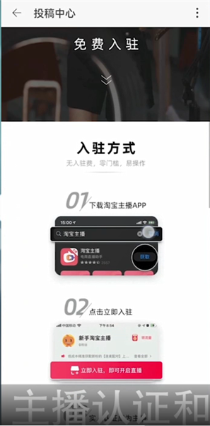 点淘