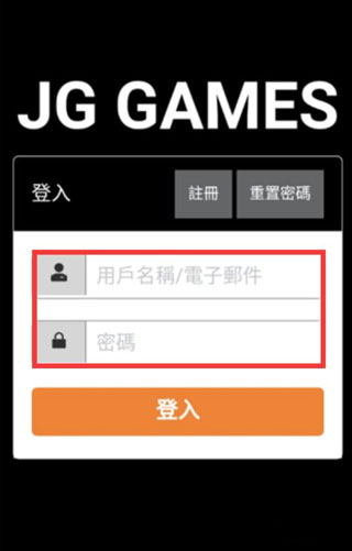 jggames