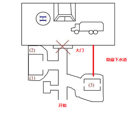 孤胆枪手2重装上阵十八汉化