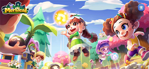 奇幻小島官方版