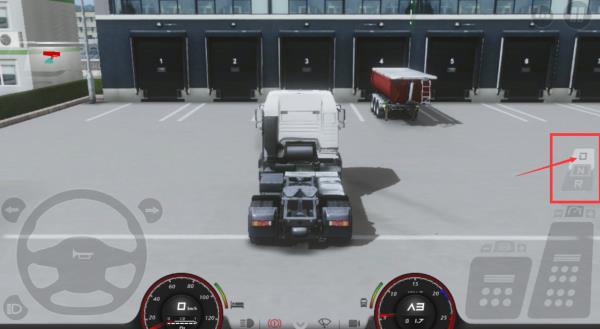 欧洲卡车模拟器3普通版
