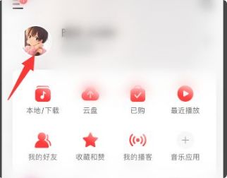 網(wǎng)易云音樂榮耀版