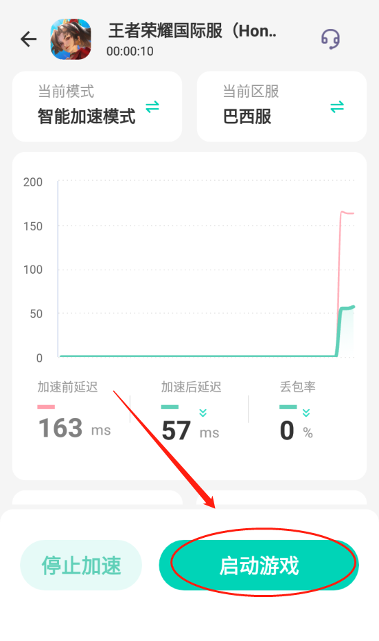 野豹加速器