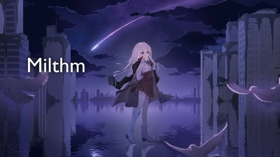 Milthm游戲