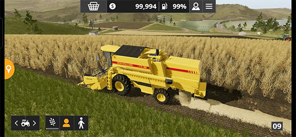 模拟农场20mod全车包长沙下载视频软件app