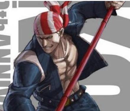 真餓狼傳說特別版單機版